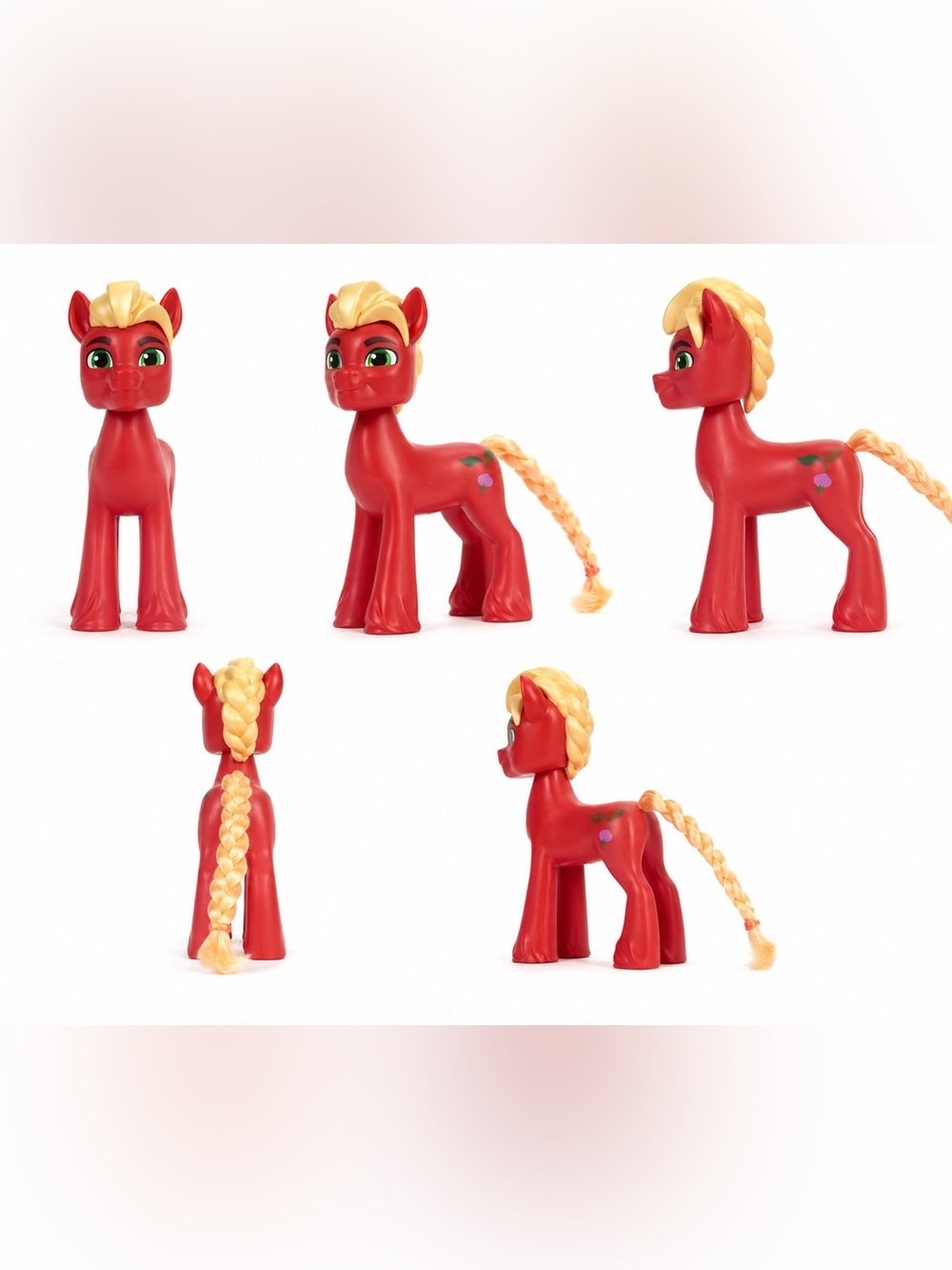 My Little Pony